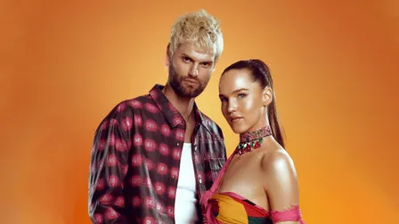 Sofi Tukker w/ DRAMA