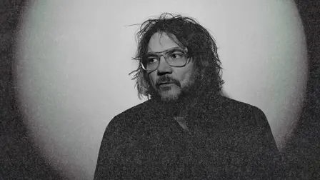 Jeff Tweedy: an Evening In Ireland with Jeff Tweedy
