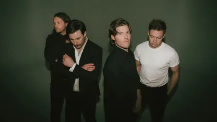 The Honest Heart Collective, Survival Club