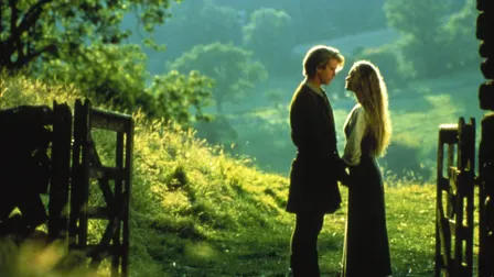 The Princess Bride - An Inconceivable Evening with Cary Elwes
