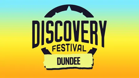 Discovery Festival 2027 - Friday & Sunday