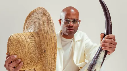 Roël Calister Ensemble