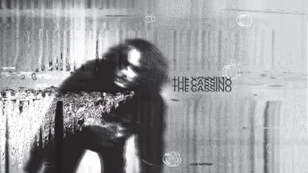 The Cassino