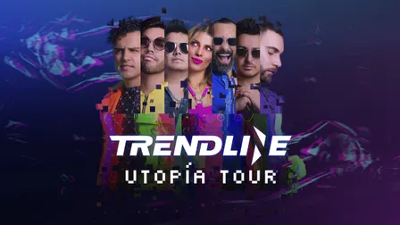 Trendline Utopía Tour