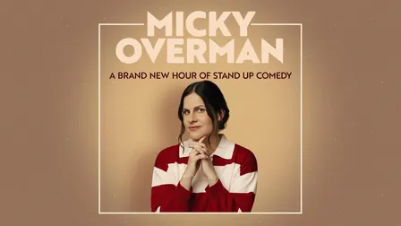 Micky Overman - Tour 2027
