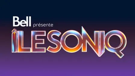 ILESONIQ 2027 - 2 Jours