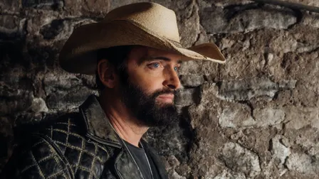 Dean Brody & The Reklaws