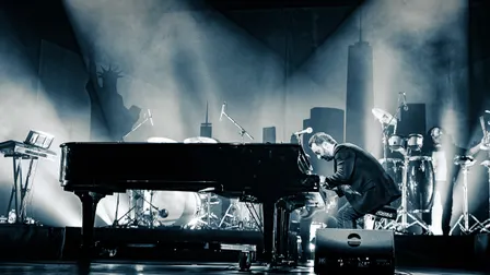 The Billy Joel Experience 2027