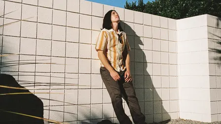 Gryffin (21 and Over)