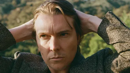 Alex Cameron