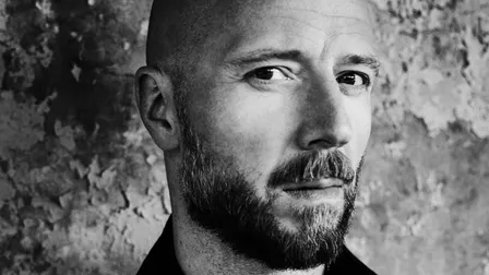 Sivert Høyem (NO)