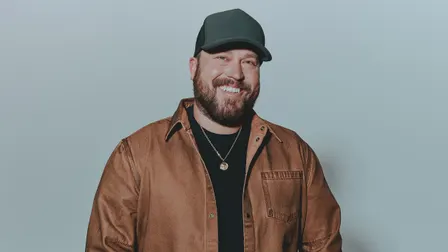 Mitchell Tenpenny (21+ Event)
