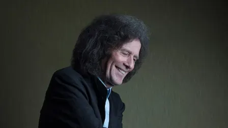 Gilbert O'Sullivan