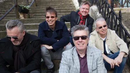 The Undertones - 50th Anniversary Tour - Weekend Tickets