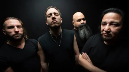 Fear Factory