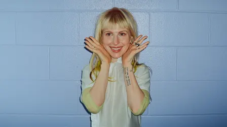 Hayley Williams