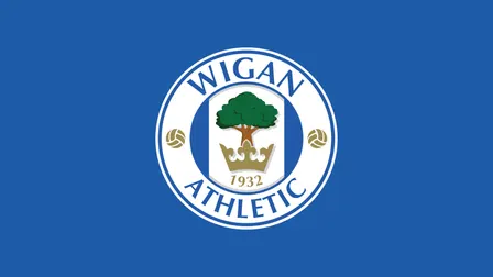 Wigan Athletic V Mansfield Town