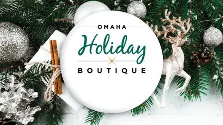 Omaha Holiday Boutique