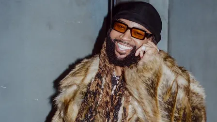 PartyNextDoor