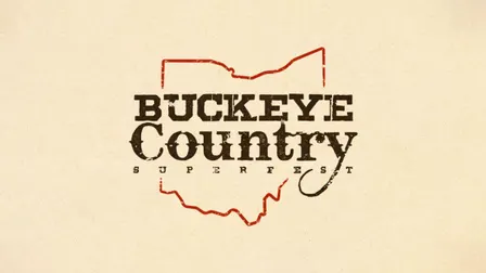 Buckeye Country Superfest starring Chris Stapleton