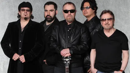 Blue Oyster Cult