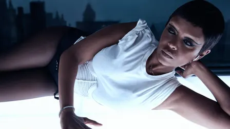 Kelela - new avatar live
