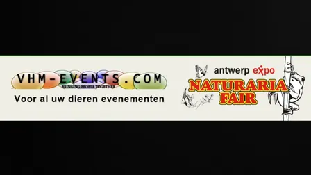 Naturaria fair Anvers
