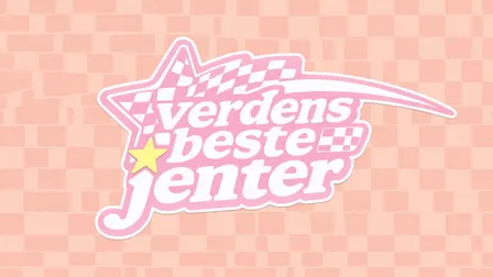 Verdens beste jenter-Amalie Stuve, Andrea Løvland og Nora Svenningsen