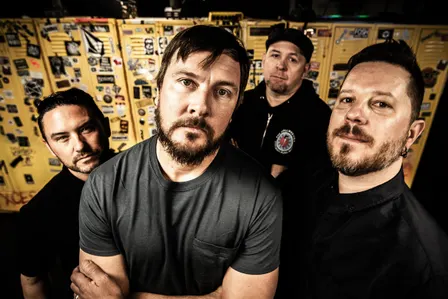 Authority Zero - Apocalyptour 2026 with Special Guests Counterpunch