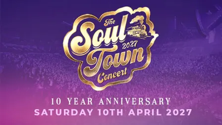 Soultown Festival