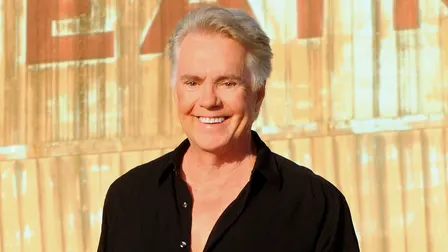 Shaun Cassidy - Unwrapped