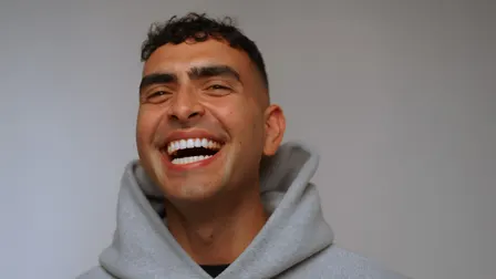 Sammy Virji: North America Tour 2026 Part Two