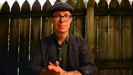 Ben Folds Paper Airplane Request Tour