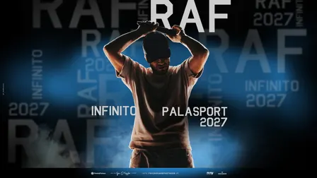 RAF