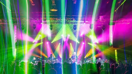 Twiddle 3 DAY PASS