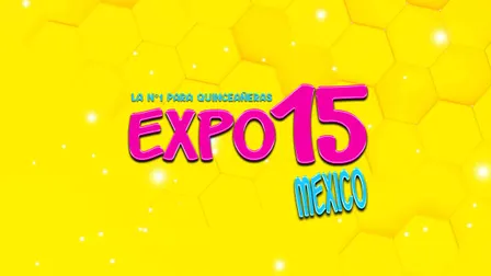 Expo 15 México