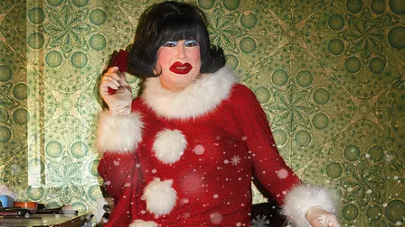 Dina Martina - Christmas Show
