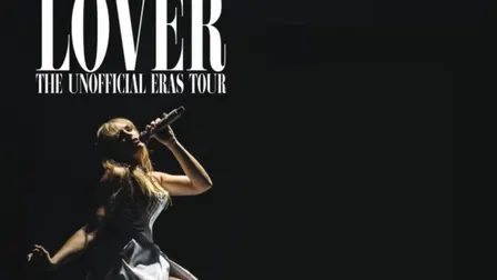 LOVER - A Tribute to Taylor Swift - The Unofficial Eras Experience