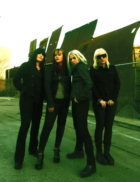 L7: The Last Hurrah Tour 2026