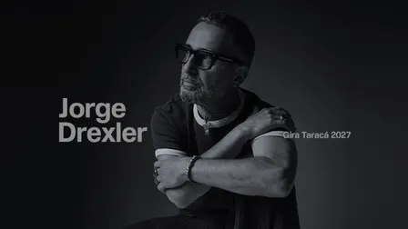 Jorge Drexler