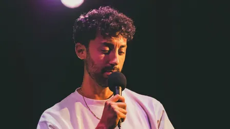 Morgan Jay: La Dolce Vita Tour