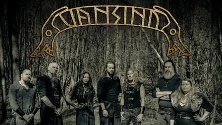 Vansind + support