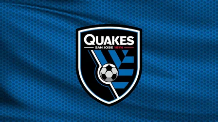 San Jose Earthquakes vs. Los Angeles Football Club