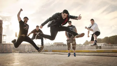 Zebrahead
