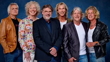 Het Goede Doel met Henk Westbroek
