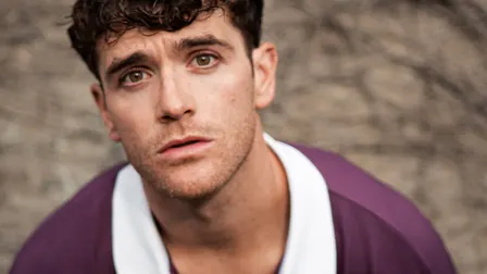 Ryan Mack