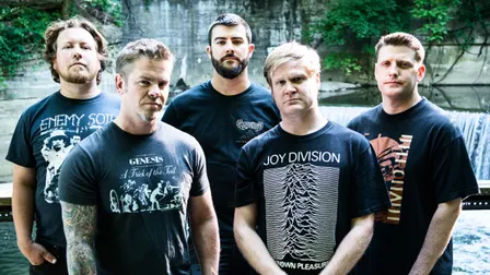 Three Floyds 30th Anniversary Event with Pig Destroyer, Necrot, Eternal Champion, and Lair of The Minotaur