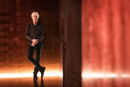 Magic Bag Presents: Stewart Copeland - Have I Said Too Much