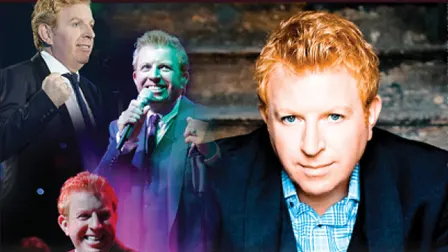 Tommy Fleming - The Encore Tour