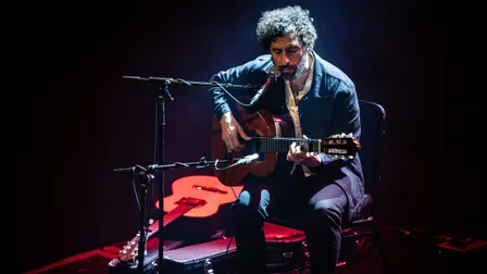 Jose Gonzalez